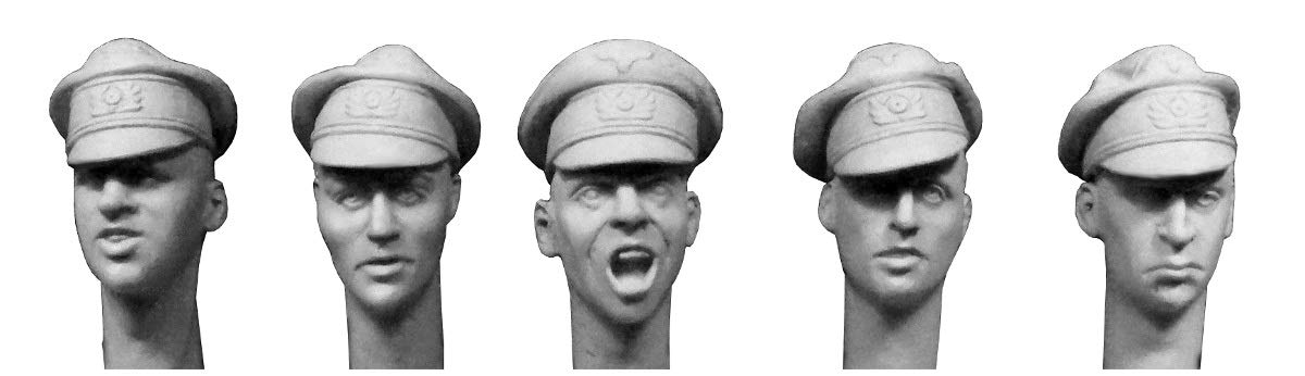 ＷＷ2ドイツ国防軍クラッシュキャップレプリカ品 51O8QRtMnSL._UF350,350_QL50_.jpg